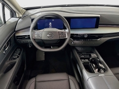 New 2027  Nissan Murano AWD Dark Armor at Graham Auto Mall near Mansfield&comma; OH