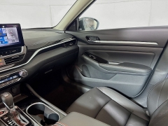 New 2025  Nissan Altima SR AWD at Dutro Auto near Zanesville, OH