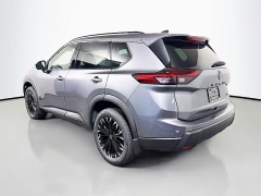 New 2026  Nissan Rogue 2026&period;5 AWD Dark Armor at Dutro Auto near Zanesville&comma; OH