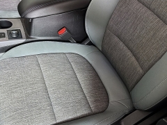 Used 2024  Ford Bronco Sport Big Bend 4x4 at Graham Auto Mall near Mansfield, OH