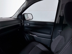 New 2025  Ford Ranger XLT 4WD SuperCrew 5' Box at Graham Auto Mall near Mansfield, OH