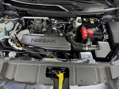 New 2026  Nissan Rogue AWD SV *Ltd Avail* at Graham Auto Mall near Mansfield, OH