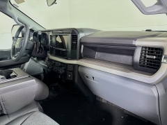 New 2026  Ford Super Duty F-350 4WD XL Reg Cab SRW 8' Box at Graham Auto Mall near Mansfield, OH