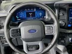 New 2025  Ford F-150 4WD LARIAT SuperCrew 6.5' Box Hybrid at Dutro Auto near Zanesville, OH