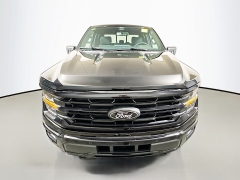 New 2026  Ford F-150 4WD XLT SuperCrew 6&period;5' Box at Dutro Auto near Zanesville&comma; OH