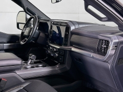 New 2025  Ford F-150 4WD LARIAT SuperCrew 6.5' Box Hybrid at Graham Auto Mall near Mansfield, OH