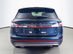 Used 2023  Lincoln Nautilus Reserve AWD at Dutro Auto near Zanesville&comma; OH