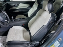 New 2025  Ford Mustang GT Premium Fastback at Graham Auto Mall near Mansfield, OH