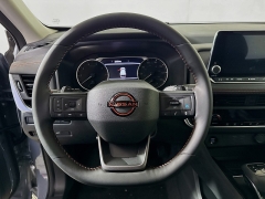 New 2026  Nissan Rogue 2026&period;5 AWD Rock Creek at Dutro Auto near Zanesville&comma; OH