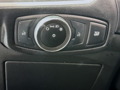 Used 2023  Ford Edge SEL AWD at Graham Auto Mall near Mansfield&comma; OH