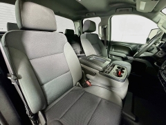 Used 2016  Chevrolet Silverado 2500 4WD Double Cab LT Longbed at Graham Auto Mall near Mansfield&comma; OH