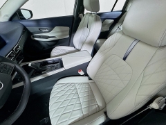 New 2026  Nissan Sentra SL Sedan &ast;Ltd Avail&ast; at Dutro Auto near Zanesville&comma; OH