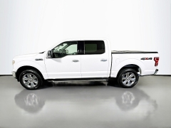 Used 2018  Ford F-150 4WD SuperCrew XLT 5 1&sol;2 at Dutro Auto near Zanesville&comma; OH