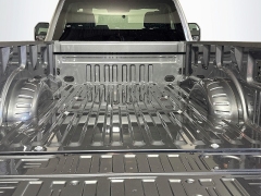 New 2027  Ford Super Duty F-250 4WD XLT Reg Cab SRW 8' Box at Dutro Auto near Zanesville&comma; OH
