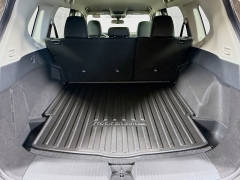 New 2026  Nissan Rogue 2026&period;5 AWD Rock Creek at Graham Auto Mall near Mansfield&comma; OH