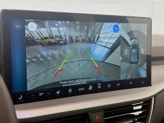 New 2026  Ford Escape Platinum AWD at Graham Auto Mall near Mansfield&comma; OH