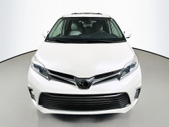 Used 2020  Toyota Sienna 4d Wagon AWD Limited Premium 7-Passenger at Dutro Auto near Zanesville&comma; OH