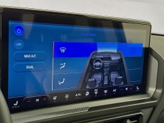 New 2025  Ford Bronco Sport Badlands 4x4 at Dutro Auto near Zanesville&comma; OH