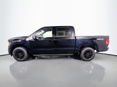 New 2026  Ford F-150 4WD XLT SuperCrew 5&period;5' Box at Dutro Auto near Zanesville&comma; OH