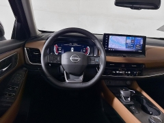 New 2026  Nissan Rogue AWD Platinum *Ltd Avail* at Dutro Auto near Zanesville, OH