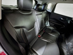 Used 2019  Jeep Compass 4d SUV FWD Limited at Graham Auto Mall near Mansfield&comma; OH