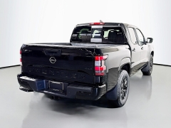 New 2026  Nissan Frontier Crew Cab 4x4 SV at Dutro Auto near Zanesville&comma; OH