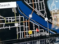 New 2025  Nissan Pathfinder Platinum 4WD at Graham Auto Mall near Mansfield, OH