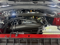 New 2026  Ford Explorer ST-Line 4WD at Dutro Auto near Zanesville&comma; OH