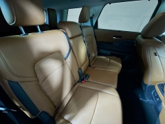 New 2025  Nissan Pathfinder Platinum 4WD at Dutro Auto near Zanesville, OH