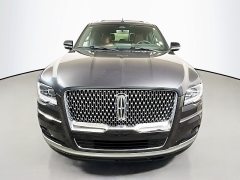 Used 2024  Lincoln Navigator Reserve 4x4 at Dutro Auto near Zanesville&comma; OH