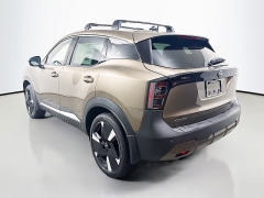 New 2026  Nissan Kicks SR AWD at Dutro Auto near Zanesville&comma; OH