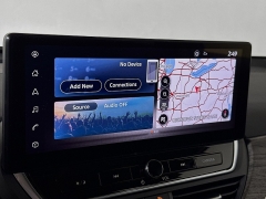 New 2025  Nissan Altima SL AWD at Dutro Auto near Zanesville&comma; OH