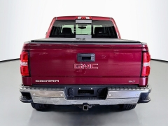 Used 2015  GMC Sierra 1500 4WD Crew Cab SLT at Graham Auto Mall near Mansfield&comma; OH