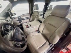 Used 2020  Ford Super Duty F-250 4WD Crew Cab XL Longbed at Graham Auto Mall near Mansfield&comma; OH