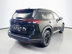 New 2026  Nissan Rogue 2026&period;5 AWD Dark Armor at Dutro Auto near Zanesville&comma; OH