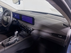 New 2026  Nissan Sentra SR Sedan at Dutro Auto near Zanesville&comma; OH