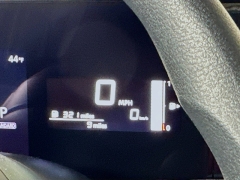 New 2025 Nissan Kicks SV AWD at Dutro Auto near Zanesville, OH