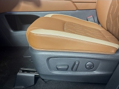 New 2026  Nissan Pathfinder Platinum 4WD at Graham Auto Mall near Mansfield&comma; OH