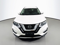 Used 2019  Nissan Rogue 4d SUV AWD SV at Graham Auto Mall near Mansfield, OH