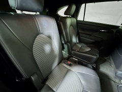 Used 2024  Toyota Highlander XSE AWD at Graham Auto Mall near Mansfield&comma; OH