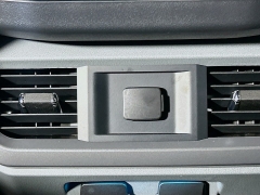 New 2025  Ford F-150 4WD XLT SuperCrew 5.5' Box Hybrid at Graham Auto Mall near Mansfield, OH