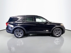 New 2026  Ford Explorer Active w&sol;200A Pkg 4WD at Dutro Auto near Zanesville&comma; OH