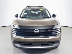 New 2026  Nissan Kicks SR AWD at Dutro Auto near Zanesville&comma; OH