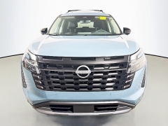 New 2026  Nissan Pathfinder SL 4WD at Graham Auto Mall near Mansfield&comma; OH
