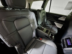 New 2026  Lincoln Aviator Reserve AWD at Graham Auto Mall near Mansfield&comma; OH