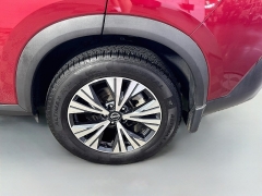 Used 2023  Nissan Rogue AWD SV at Graham Auto Mall near Mansfield&comma; OH