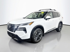 New 2026  Nissan Rogue 2026&period;5 AWD Platinum at Graham Auto Mall near Mansfield&comma; OH