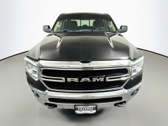 Used 2020  Ram 1500 4WD Crew Cab Tradesman at Graham Auto Mall near Mansfield&comma; OH