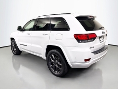 Used 2021  Jeep Grand Cherokee 80th Anniversary 4x4 at Graham Auto Mall near Mansfield, OH