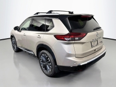 New 2026  Nissan Rogue 2026&period;5 AWD Platinum at Graham Auto Mall near Mansfield&comma; OH